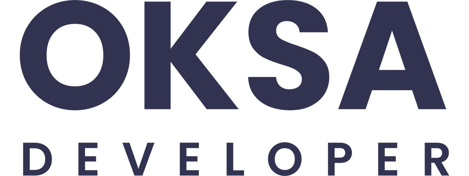 OKSA DEVELOPER