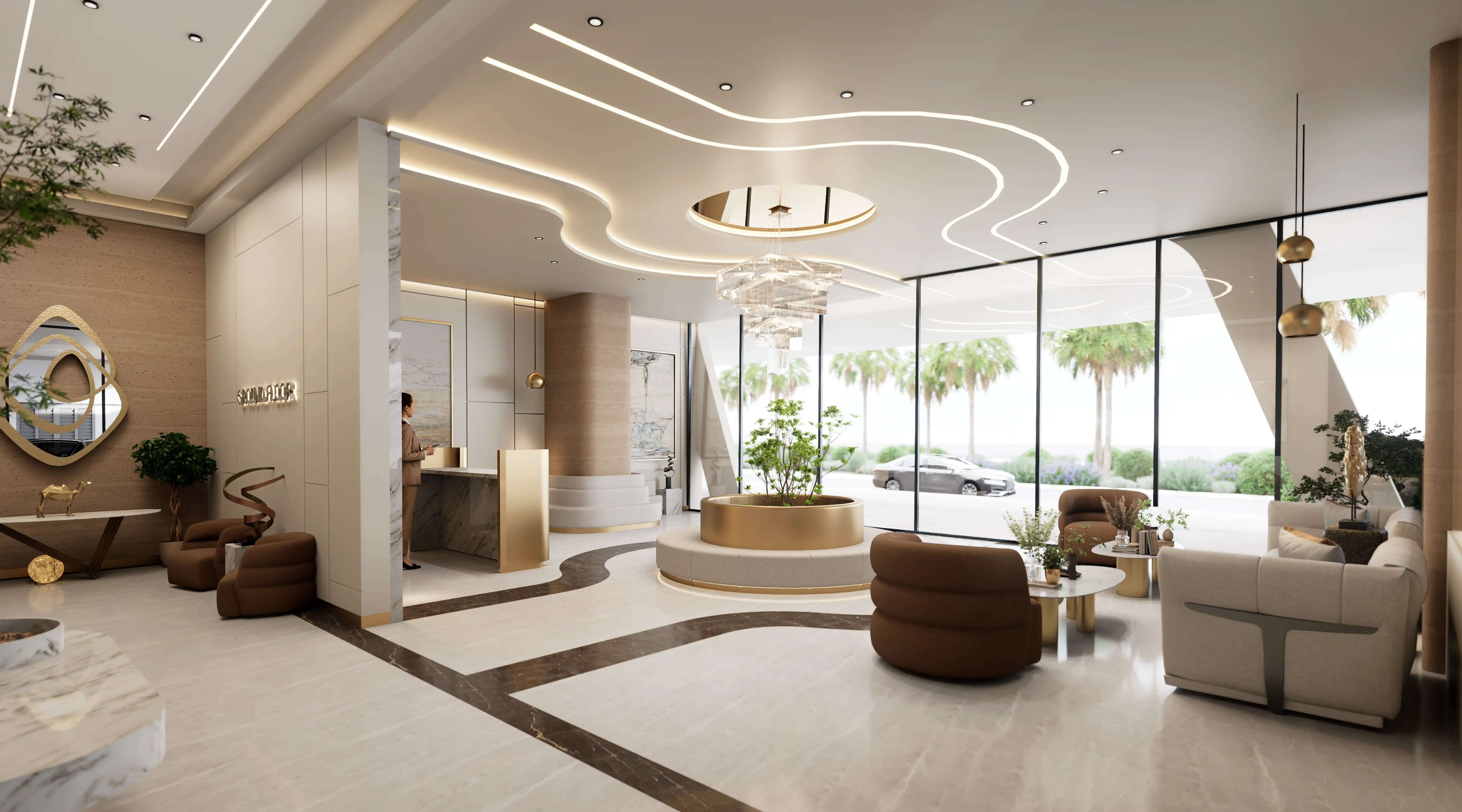 Best Developer Dubai South