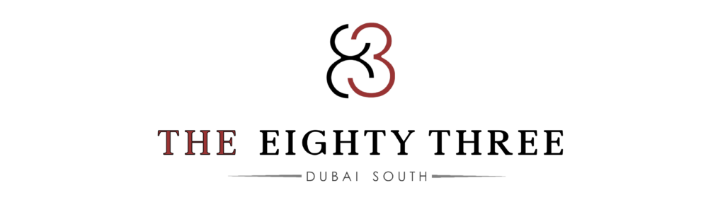 The Eighty Three Dubai South