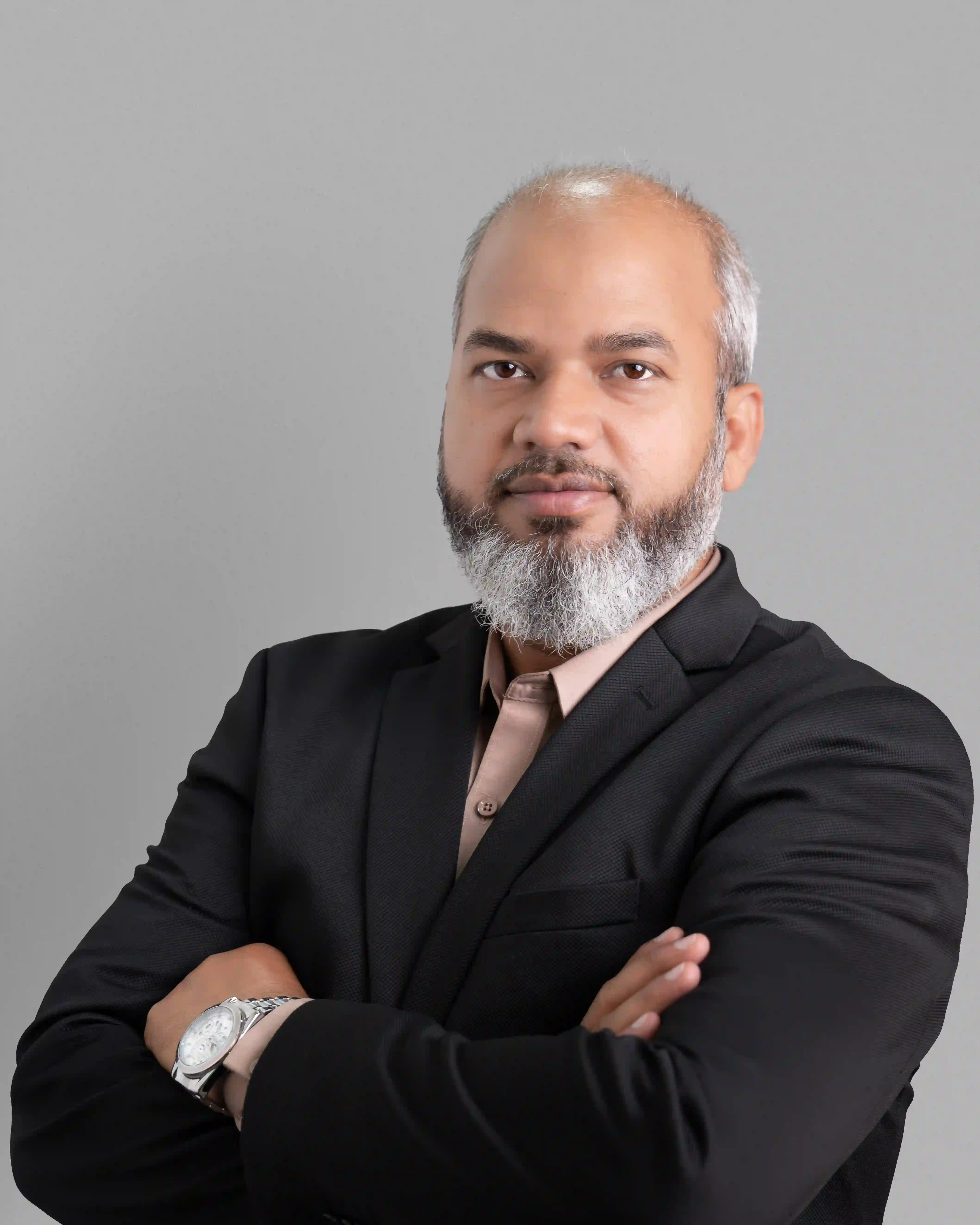 MOHAMMAD FAISAL KHAN