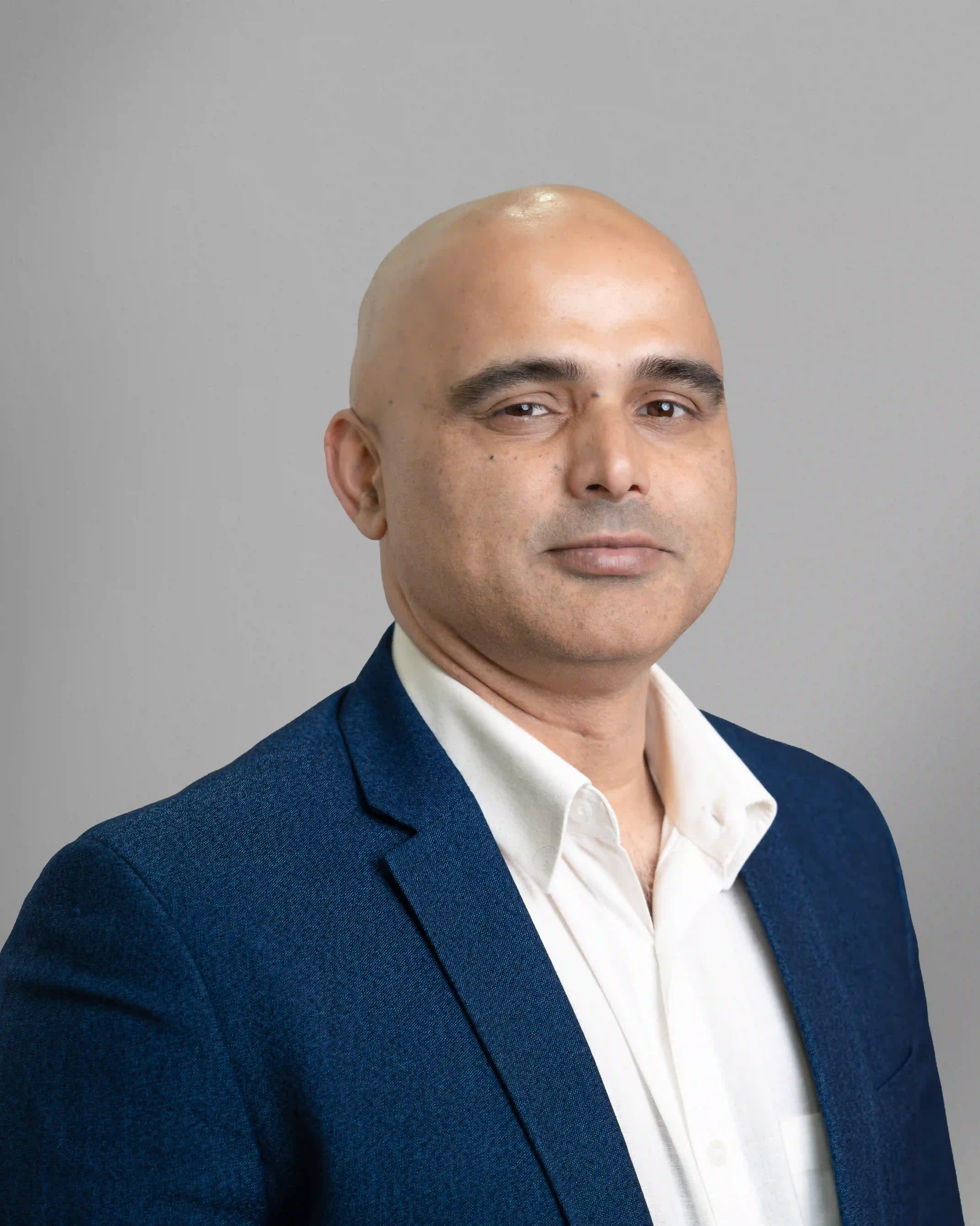 MOHAMED AZGAR AHMAD