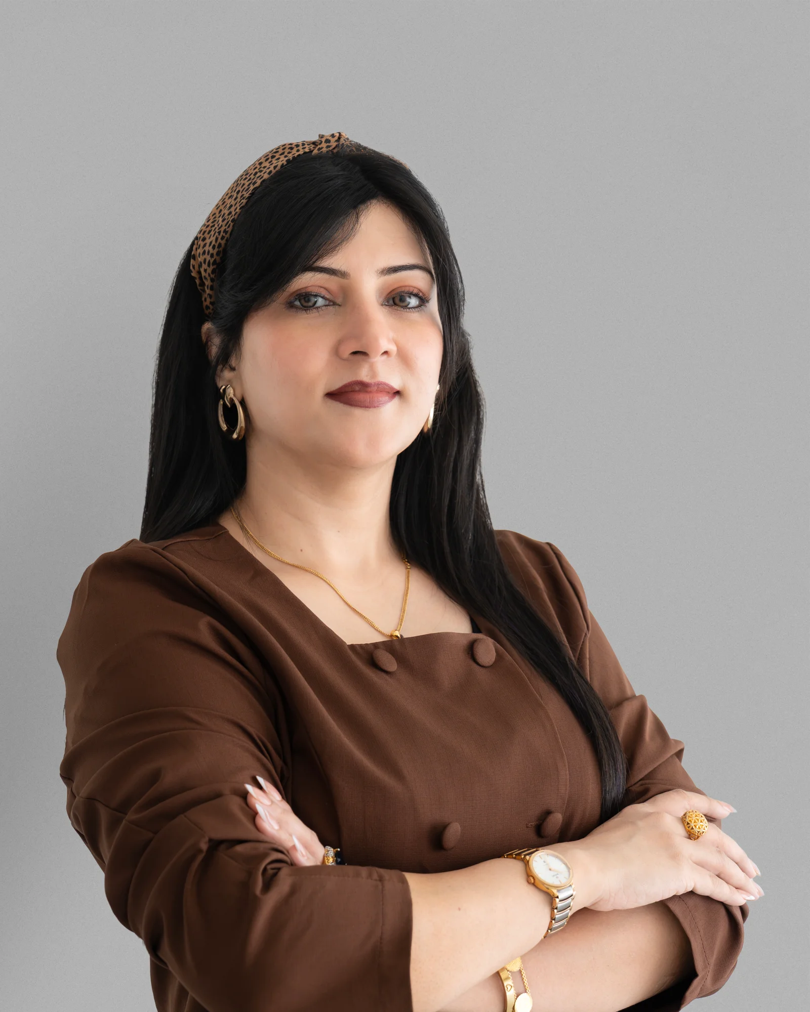 SARA MUKHTAR SIDDIQUI